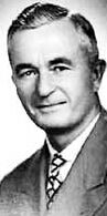 Johnson Blair Cherry