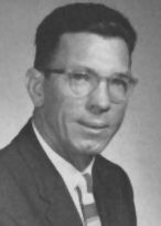 Harold Prescott