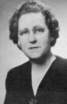 Katherine Stafford Heatly