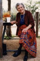 Frances Wilhelm