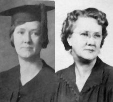 Lillian Eastland