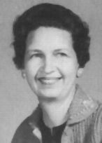 Edwina Deffebach
