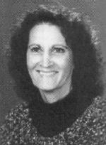 Nadine Ishmael