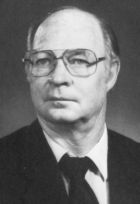 Jerry Jackson