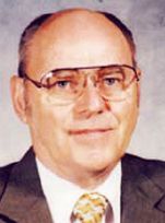 John Olinger