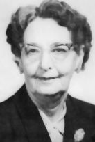 Mary Frances Jameson