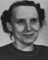 Betty Parmele