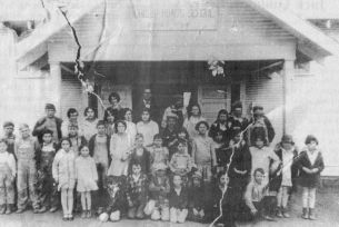 Cross Roads School