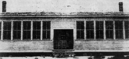 Flatwood School