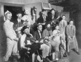 Tickville Band