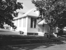 St. Rita's