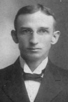 T.E. Temple Peters