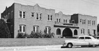 West TX Clinic