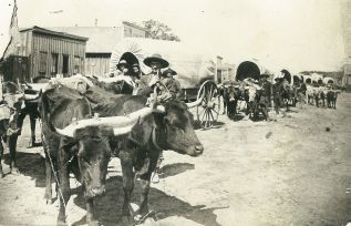 Early Ranger