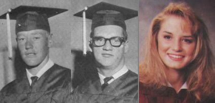 RHS Honors Graduates (decd)