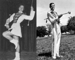 RHS Drum Majors (deceased)