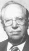 Mayor C.W. Harris