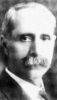 Mayor M.H. Hagaman