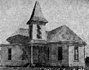 Mingus Methodist Church