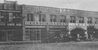 downtown Eastland in 1920s