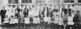 Kokomo school