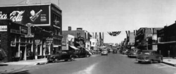 Downtown Ranger