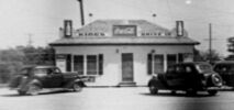 King's Drive-In