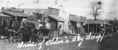 downtown Olden