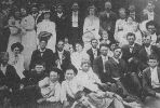 Pleasant Grove Picnic in 1903