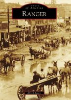 Ranger by Alfred Rogers