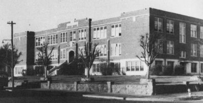Ranger High School
