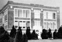 Ranger Jr. College (60s)