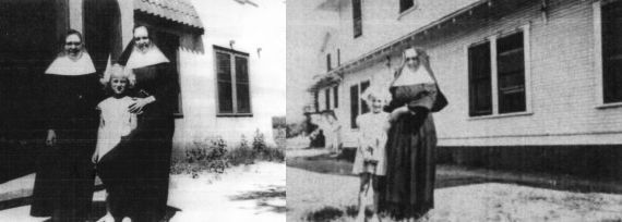 St. Rita's School