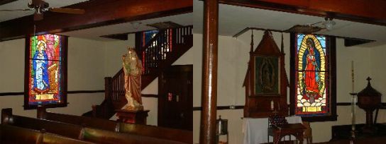 St. Rita's church