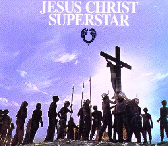 Jesus Christ Superstar