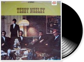Teddy Neeley