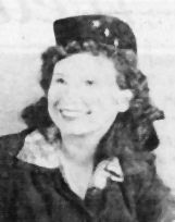 Ruby Casey