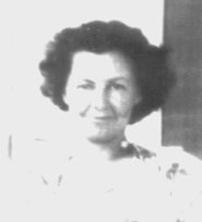 Alice Rapp