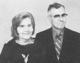 Agnes & Dee Wayne Rodgers