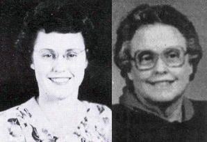 Eunice Yancey