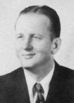 Joe Daskevich