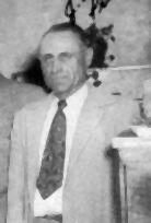 Johnson Bates