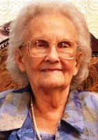 Dorothy Speer