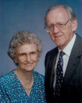 Julia & James Clark