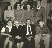 Max & May Jacoby