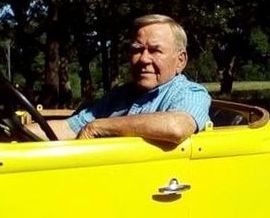 Ray Cundiff
