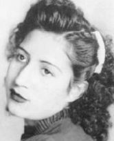 Amelia Renteria