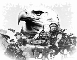 Veteran of WWII