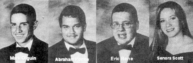 RHS Class of 2007-Graduation #4