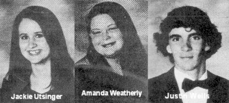 RHS Class of 2007-Graduation #6